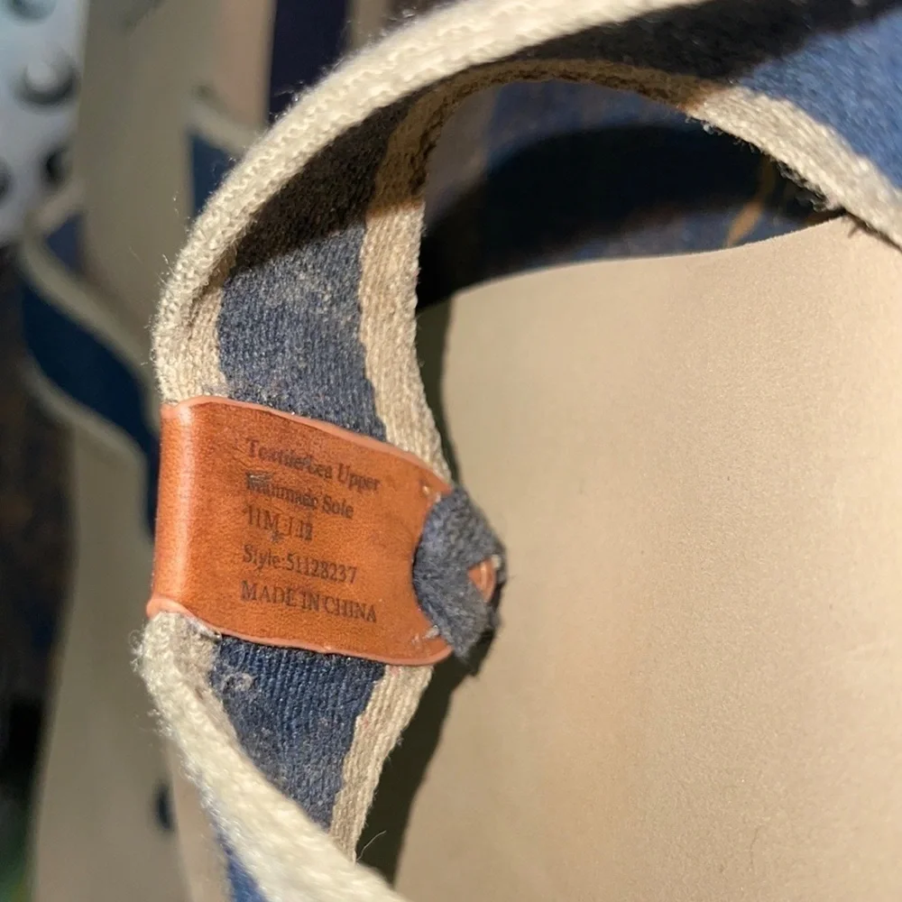 Tory Burch Flatform Flip Flops
